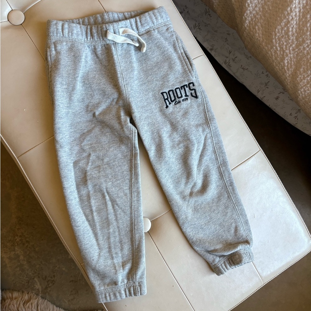 Roots Kids Sweatpants